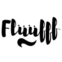 Flüüfff ASBL Logo