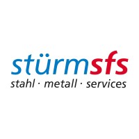 stürmsfs ag Logo