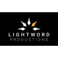 Lightword Productions GmbH Logo