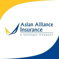 Asian Alliance Insurance Logo