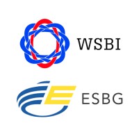 WSBI-ESBG Logo