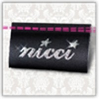Nicci Boutiques Logo