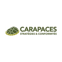 Carapaces - Stratégies & Conformités Logo