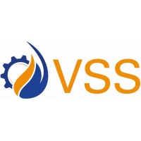 Verband der Schweizerischen Schmierstoffindustrie (VSS) Logo