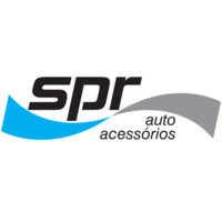 SPR AUTO Logo