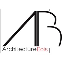Architecture Bois Magazine Logo