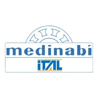 Medinabi Ital Logo