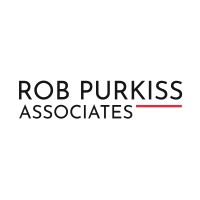 Rob Purkiss Associates Logo