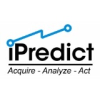 iPredictCognitive Technologies Pvt Ltd Logo