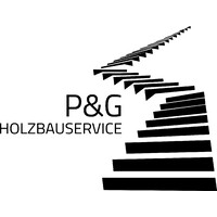 Adam Pastuszko P&G Holzbauservice Logo
