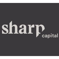 Sharp Capital Logo