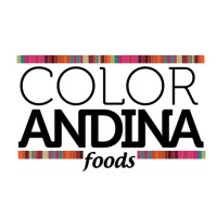 COLOR ANDINA FOOD Logo