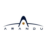UFABC Arandu - Projeto de Extensão Logo