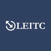 LEITC Latvian Electronic Equipment Testing Center Logo
