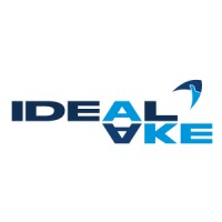 IDEAL AKE Logo