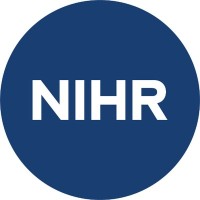 NIHR Maudsley Biomedical Research Centre (BRC) Logo