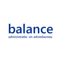 Balance Administratie- en Adviesbureau Logo