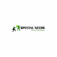 Initiative For National Growth Africa (Special Needs Initiative For Growth) Logo