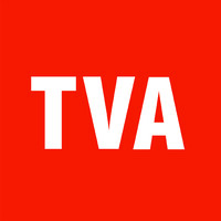 TVA architecten Logo