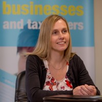 TaxAssist Accountants Nuneaton Logo