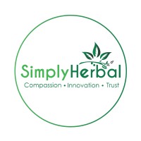 Simply Herbal Logo