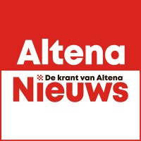 Altena Nieuws Logo
