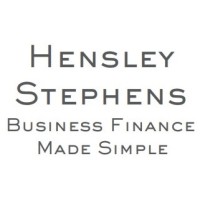 Hensley Stephens Limited Logo