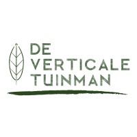 De Verticale Tuinman Logo