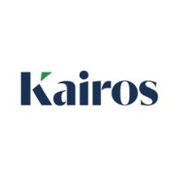 Kairos nv Logo
