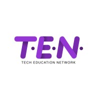 Tech Education Network Logo