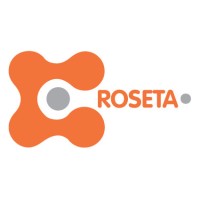 Centrum komplexní péče Roseta Logo