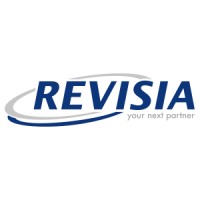 Revisia Logo