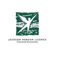 Jackson Robson Licence Logo
