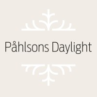 Påhlsons Daylight AB Logo