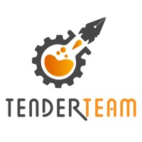 Tenderteam ★ Tenderstrateeg & EMVI-schrijver gezocht ★ Strategie, Creativiteit, Actie! Logo