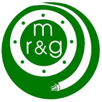 Montgomery Rubber & Gasket, Inc. Logo