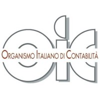 Organismo Italiano di Contabilità (OIC) Logo