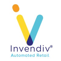 Invendiv Logo