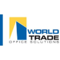 World Trade Copiers Logo
