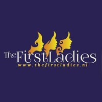 The First Ladies Logo