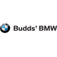 Budds BMW Logo