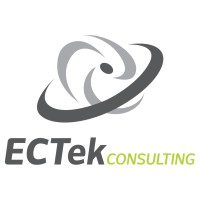 ECTek Assessoria e Consultoria Empresarial Ltda Logo