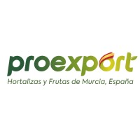 PROEXPORT Logo