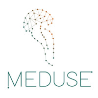 Meduse Logo