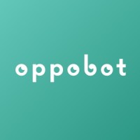 Oppobot Ltd Logo