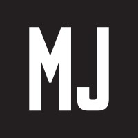 Mens Journal Logo