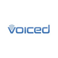 Voiced Logo