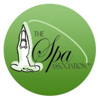 SPAA--The Spa Association Logo