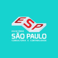 Escritório São Paulo de Contabilidade Logo