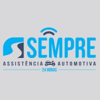 Sempre Assistência Logo